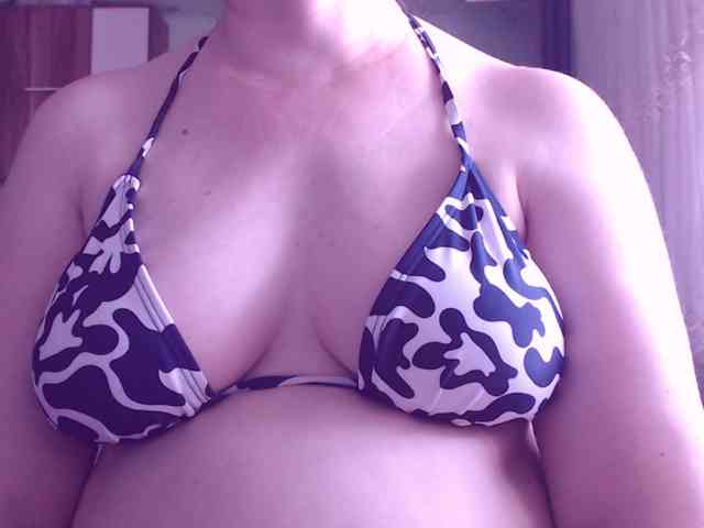 Modèle: SweetBrunete