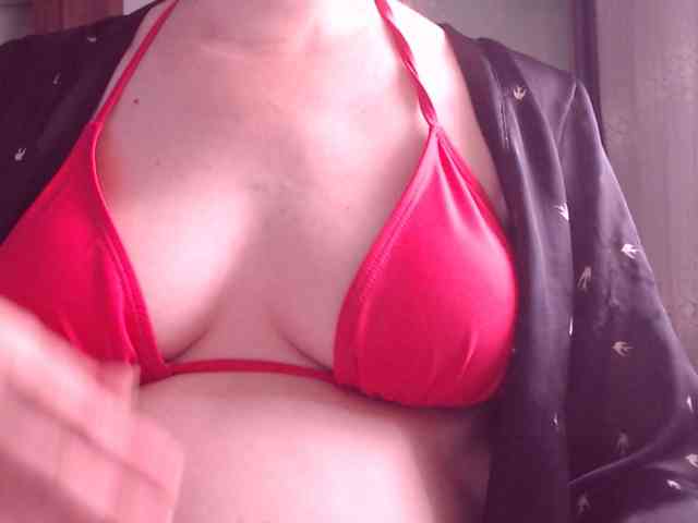 SweetBrunete webcam