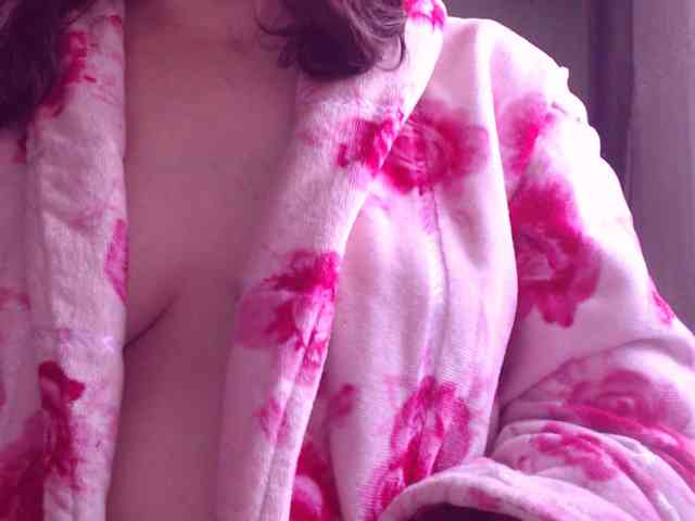 Modèle: SweetBrunete