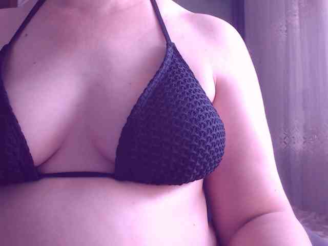 Modèle: SweetBrunete