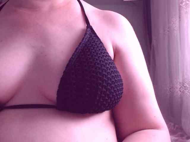 SweetBrunete webcam