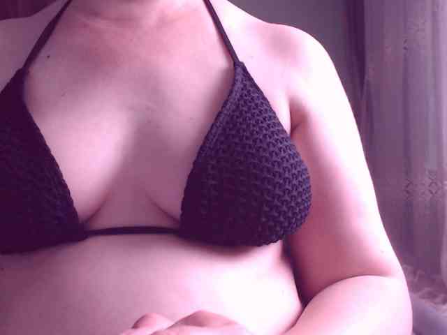 Modèle: SweetBrunete