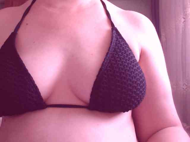 SweetBrunete webcam