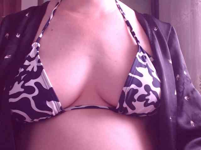 Modèle: SweetBrunete