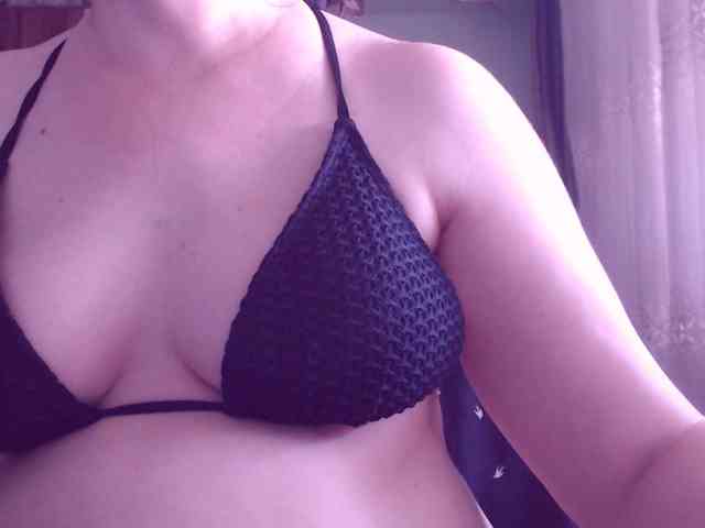 SweetBrunete webcam