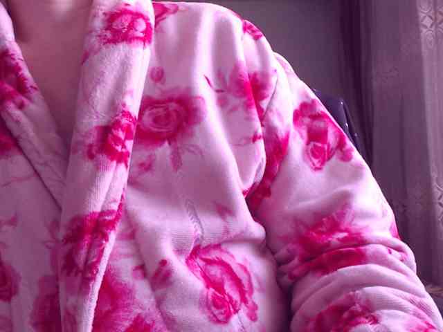 SweetBrunete webcam