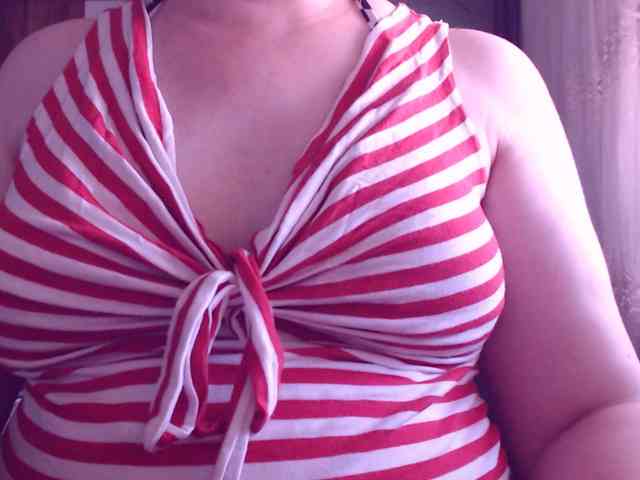 Modèle: SweetBrunete