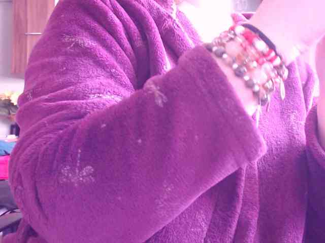 SweetBrunete webcam