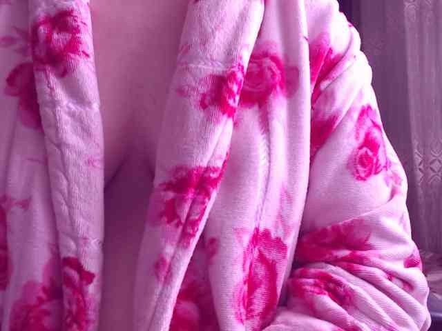 Modèle: SweetBrunete