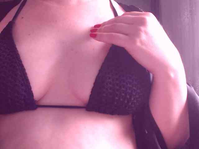 Modèle: SweetBrunete