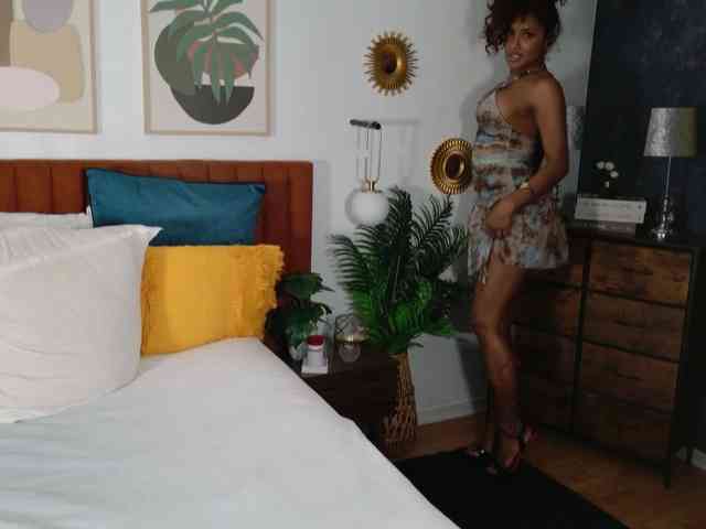 transex-shana