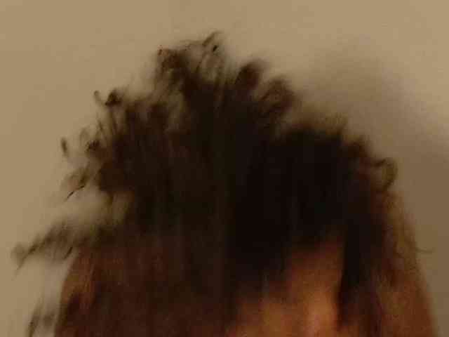 shaniaBlack