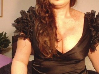 Lutetia Porn Show