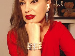 Lutetia Porn Show
