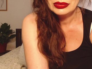 Lutetia Porn Show