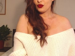Lutetia Porn Show