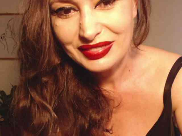 Lutetia's Sexcam