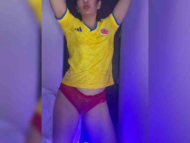 ValerySweet11 webcam