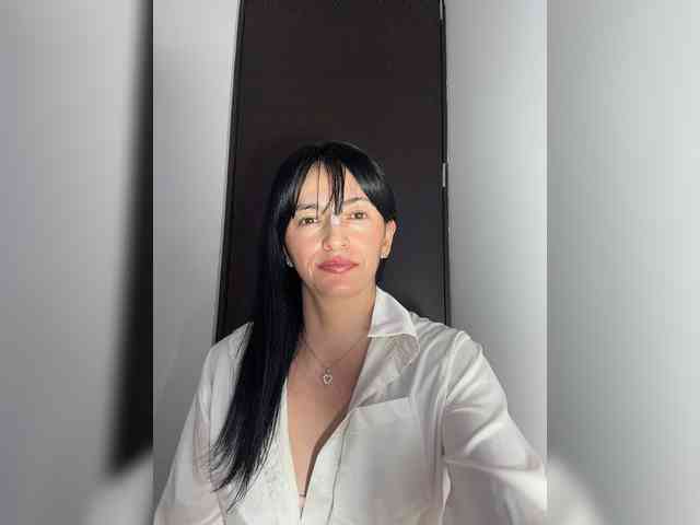 ValerySweet11 webcam