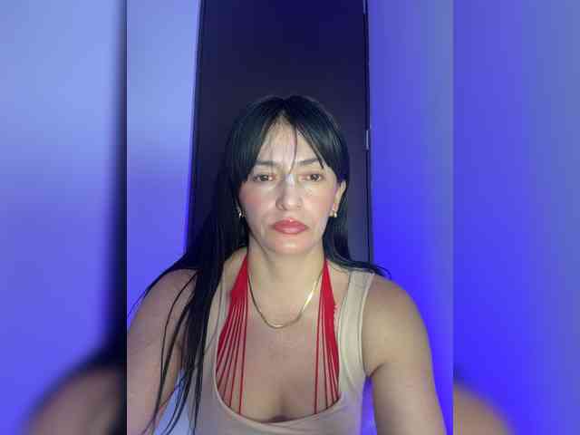 ValerySweet11 webcam