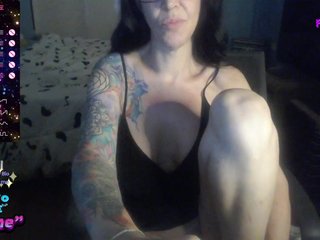VenusX1 Porn Show