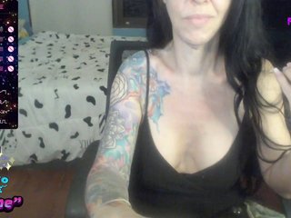 VenusX1 Porn Show