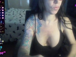 VenusX1 Porn Show