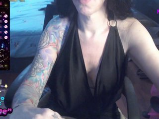 VenusX1 Porn Show