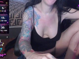 VenusX1 Porn Show