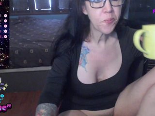 VenusX1 Porn Show