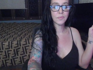 VenusX1 Porn Show