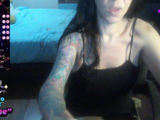 VenusX1 Porn Show