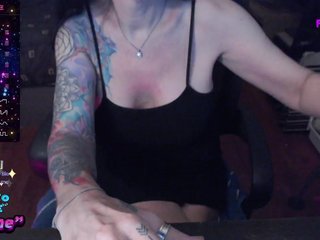 VenusX1 Porn Show