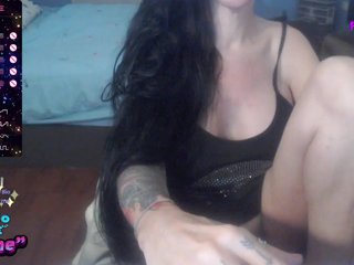 VenusX1 Porn Show