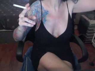 VenusX1 Porn Show