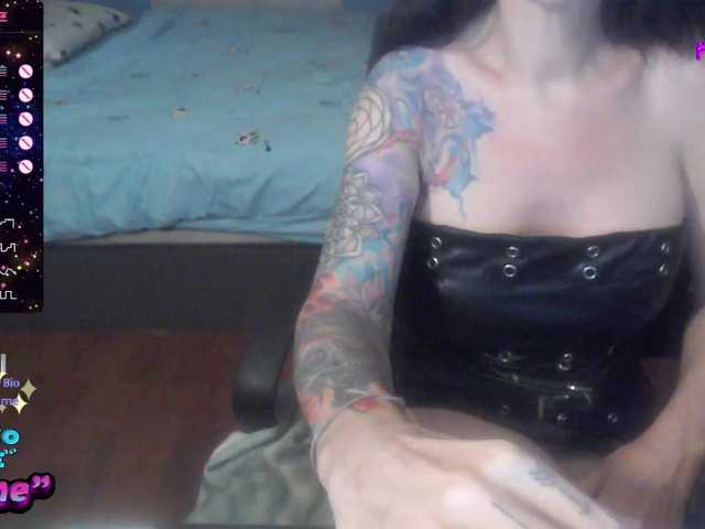 go to chat with VenusX1
