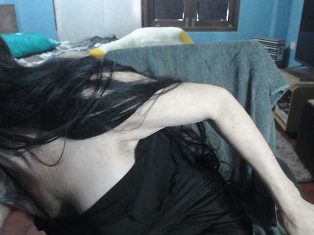 venusx1's BongaCams show and profile