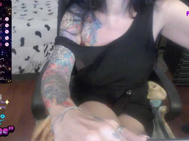 venusx1 live cam on BongaCams