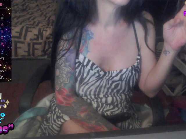 venusx1 live cam on BongaCams