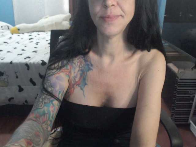 go to chat with VenusX1