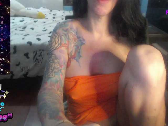 venusx1 live cam on BongaCams