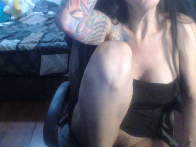 venusx1's BongaCams show and profile