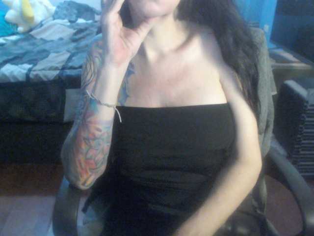 venusx1's BongaCams show and profile