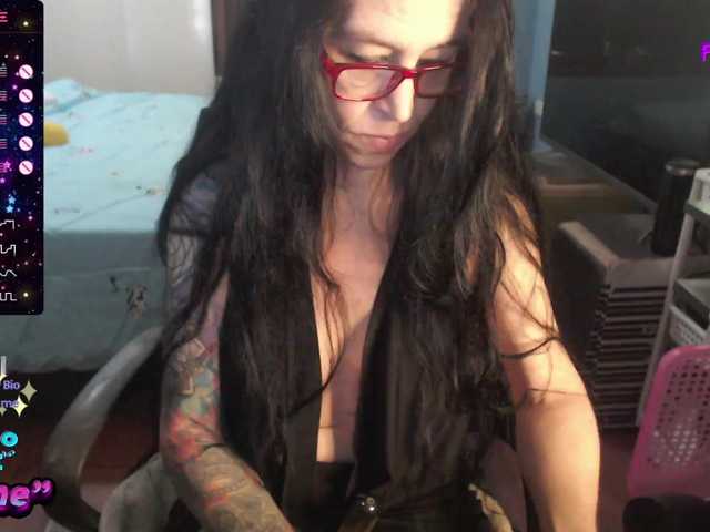 venusx1 cam belle