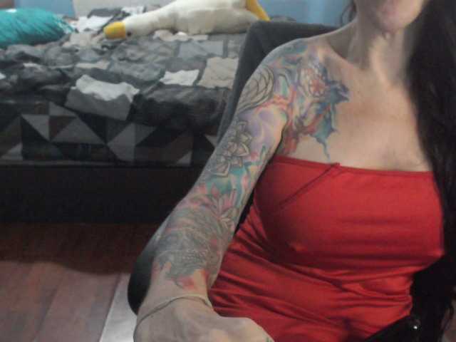 venusx1's BongaCams show and profile