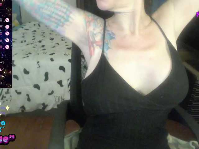 venusx1 cam belle
