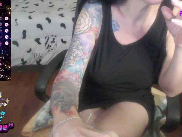 venusx1 live cam on BongaCams