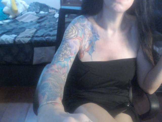 venusx1's BongaCams show and profile