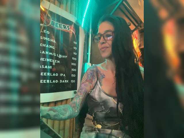 VenusX1