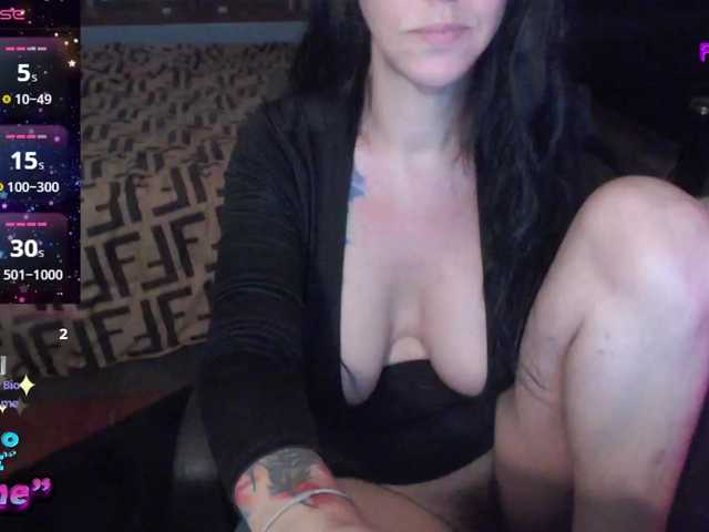 venusx1 live cam on BongaCams